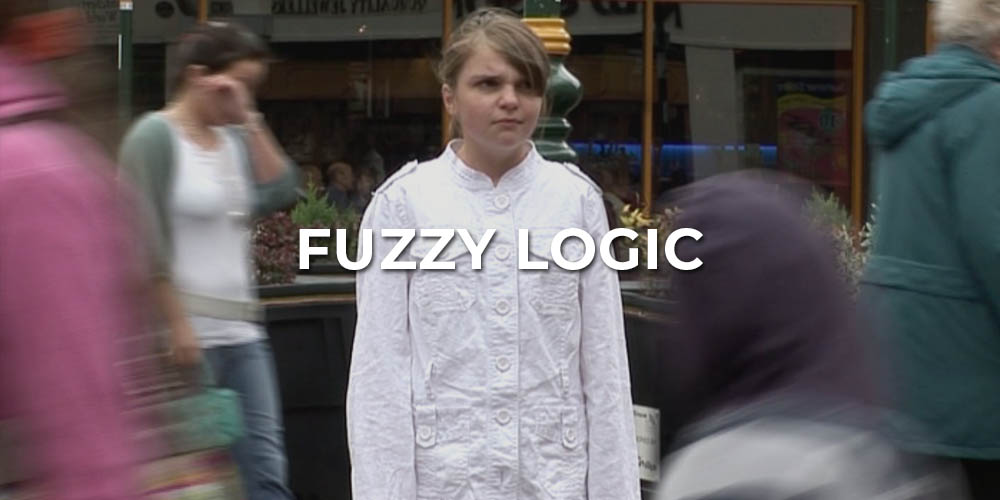 Fuzzy Logic