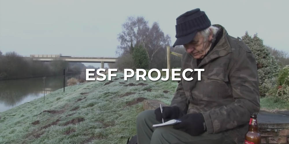 ESF Project