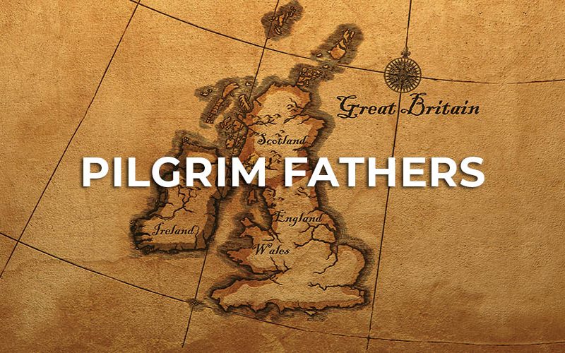 Pilgrim Fathers