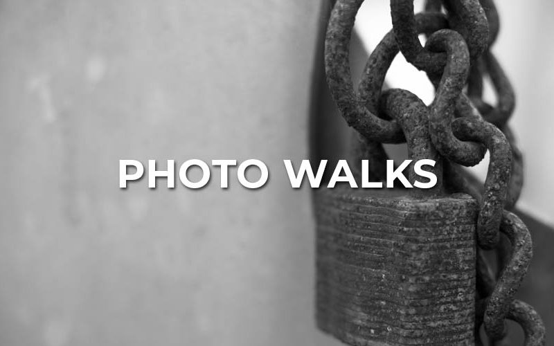 Photo Walks