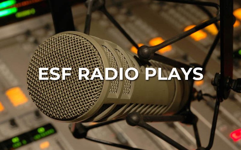 ESF Radio Plays