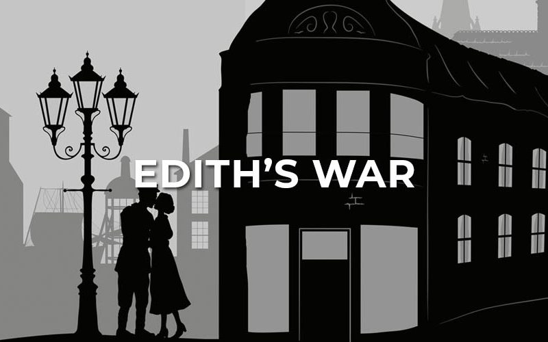 Edith’s War